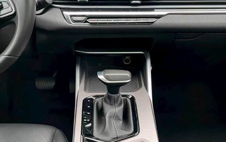 Geely Emgrand, 2021 год, 815 978 рублей, 18 фотография