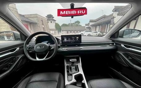 Geely Emgrand, 2021 год, 815 978 рублей, 17 фотография