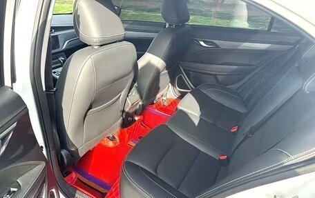 Geely Emgrand, 2021 год, 945 978 рублей, 5 фотография