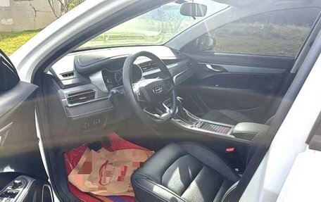 Geely Emgrand, 2021 год, 945 978 рублей, 4 фотография