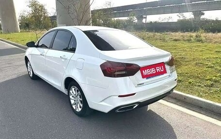 Geely Emgrand, 2021 год, 945 978 рублей, 7 фотография