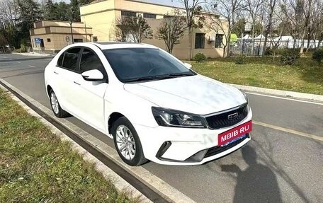 Geely Emgrand, 2021 год, 945 978 рублей, 3 фотография