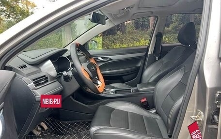 Geely Emgrand, 2021 год, 830 978 рублей, 4 фотография