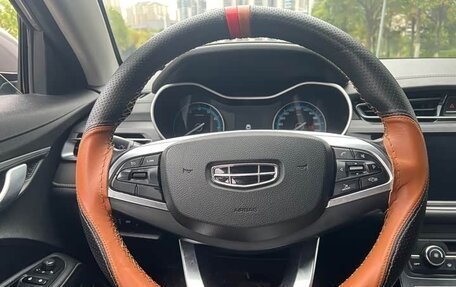 Geely Emgrand, 2021 год, 830 978 рублей, 8 фотография