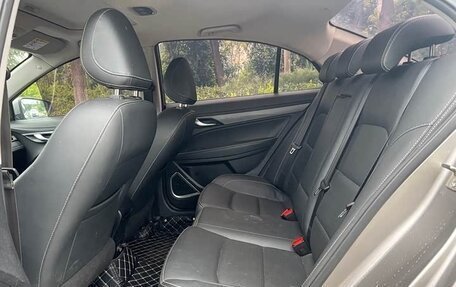 Geely Emgrand, 2021 год, 830 978 рублей, 6 фотография