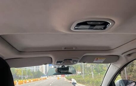 Geely Emgrand, 2021 год, 830 978 рублей, 10 фотография