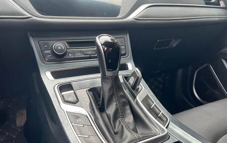 Geely Emgrand, 2021 год, 830 978 рублей, 9 фотография