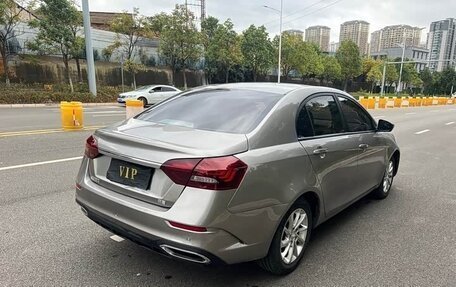 Geely Emgrand, 2021 год, 830 978 рублей, 13 фотография