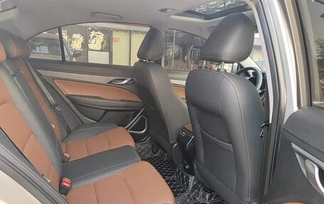 Geely Emgrand, 2021 год, 897 978 рублей, 5 фотография