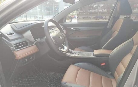 Geely Emgrand, 2021 год, 897 978 рублей, 4 фотография