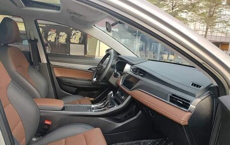 Geely Emgrand, 2021 год, 897 978 рублей, 6 фотография