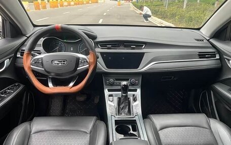 Geely Emgrand, 2021 год, 830 978 рублей, 7 фотография