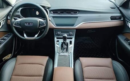 Geely Emgrand, 2021 год, 897 978 рублей, 7 фотография