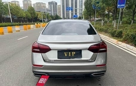 Geely Emgrand, 2021 год, 830 978 рублей, 12 фотография