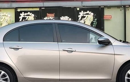 Geely Emgrand, 2021 год, 897 978 рублей, 9 фотография