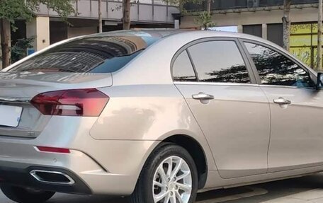 Geely Emgrand, 2021 год, 897 978 рублей, 11 фотография