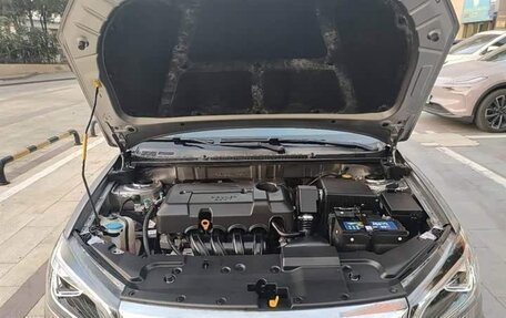 Geely Emgrand, 2021 год, 897 978 рублей, 13 фотография