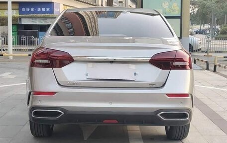 Geely Emgrand, 2021 год, 897 978 рублей, 8 фотография