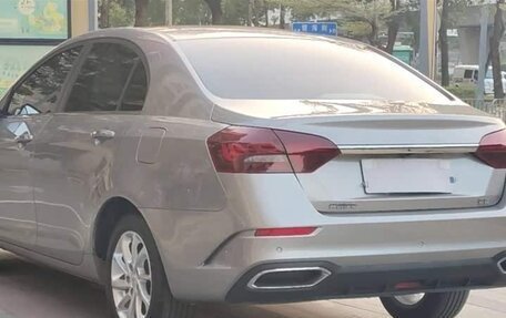 Geely Emgrand, 2021 год, 897 978 рублей, 10 фотография