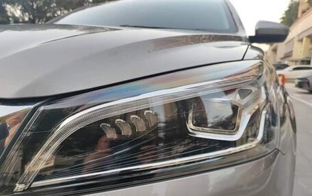 Geely Emgrand, 2021 год, 897 978 рублей, 12 фотография