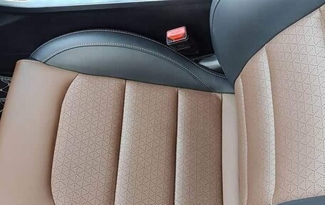 Geely Emgrand, 2021 год, 897 978 рублей, 17 фотография