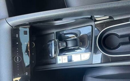 Hyundai Elantra, 2021 год, 1 470 000 рублей, 16 фотография