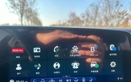 Hyundai Elantra, 2021 год, 1 470 000 рублей, 14 фотография