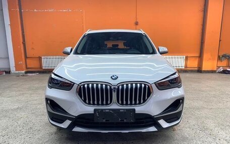 BMW X1, 2022 год, 2 470 000 рублей, 2 фотография