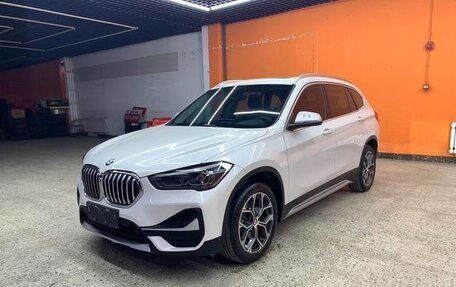 BMW X1, 2022 год, 2 470 000 рублей, 3 фотография