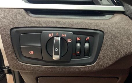 BMW X1, 2022 год, 2 470 000 рублей, 15 фотография