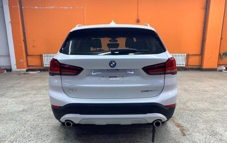 BMW X1, 2022 год, 2 470 000 рублей, 5 фотография