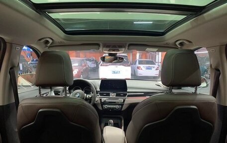 BMW X1, 2022 год, 2 470 000 рублей, 11 фотография