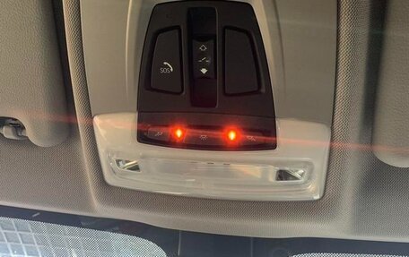 BMW X1, 2022 год, 2 470 000 рублей, 13 фотография