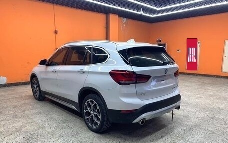 BMW X1, 2022 год, 2 470 000 рублей, 6 фотография