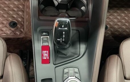 BMW X1, 2022 год, 2 470 000 рублей, 14 фотография