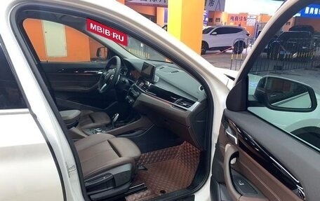 BMW X1, 2022 год, 2 470 000 рублей, 17 фотография