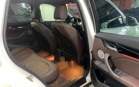 BMW X1, 2022 год, 2 470 000 рублей, 20 фотография