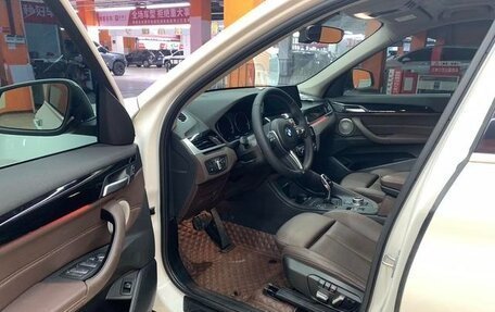 BMW X1, 2022 год, 2 470 000 рублей, 18 фотография