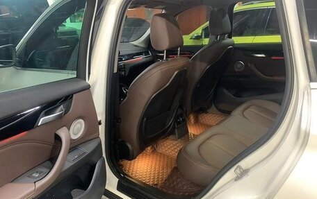 BMW X1, 2022 год, 2 470 000 рублей, 19 фотография