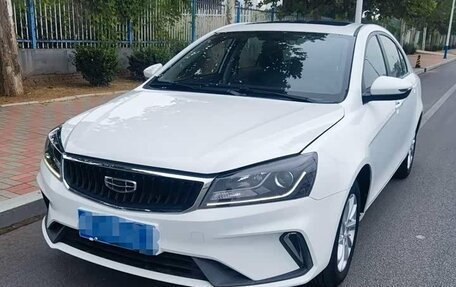 Geely Emgrand, 2021 год, 770 978 рублей, 2 фотография