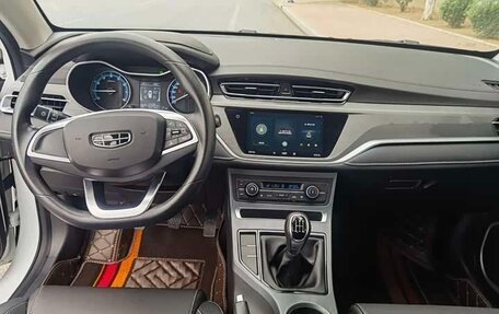 Geely Emgrand, 2021 год, 770 978 рублей, 6 фотография