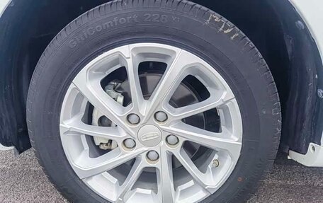 Geely Emgrand, 2021 год, 770 978 рублей, 11 фотография