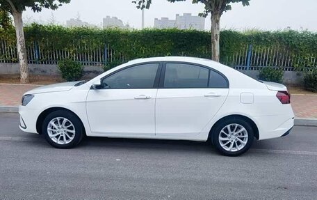 Geely Emgrand, 2021 год, 770 978 рублей, 10 фотография