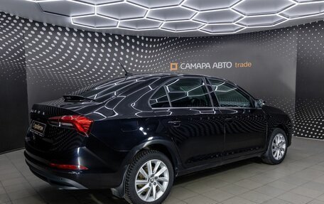 Skoda Rapid II, 2020 год, 1 680 000 рублей, 2 фотография