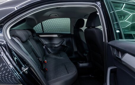 Skoda Rapid II, 2020 год, 1 680 000 рублей, 19 фотография