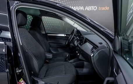 Skoda Rapid II, 2020 год, 1 680 000 рублей, 20 фотография