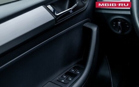 Skoda Rapid II, 2020 год, 1 680 000 рублей, 18 фотография