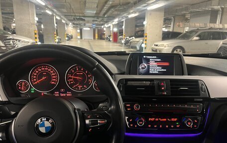 BMW 3 серия, 2017 год, 2 700 000 рублей, 8 фотография