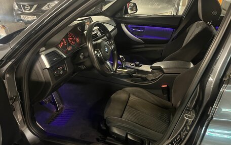 BMW 3 серия, 2017 год, 2 700 000 рублей, 7 фотография