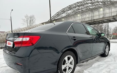 Toyota Camry, 2011 год, 1 550 000 рублей, 9 фотография